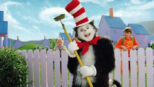 Watch The Cat in the Hat Full Movie HD English Subtitle â‡¬ - video