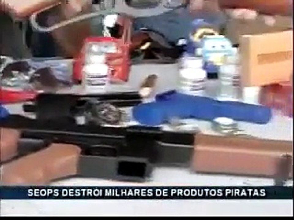 Pirataria