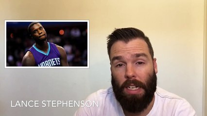 Charlotte Hornets: Season In Review - Red Rock Fantasy Basketball