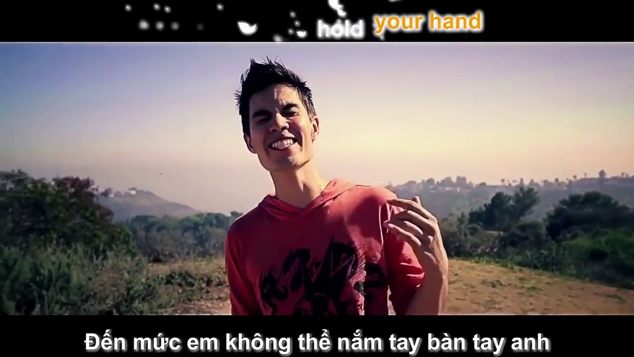 [Vietsub + Kara] Heart Attack - Demi Lovato (Sam Tsui & Chrissy Costanza)