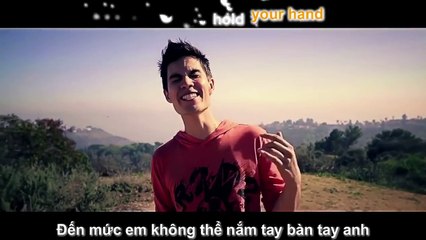 [Vietsub + Kara] Heart Attack - Demi Lovato (Sam Tsui & Chrissy Costanza)