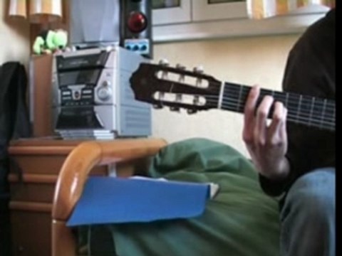 L'hymne de nos campagnes-Tryo-