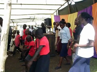 Kids Songs in Kenya