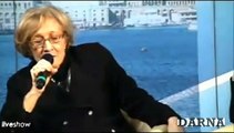 ALGÉRIE: L'intervention de Zohra Drif VS Bernard-Henri Lévy (BHL)