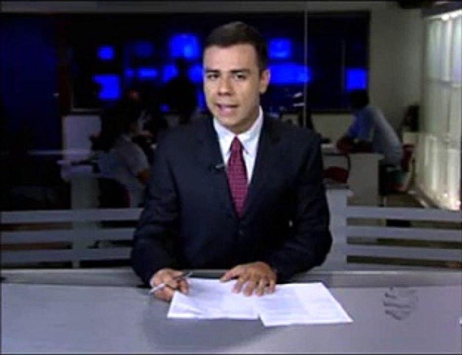 Ex-presidente JK