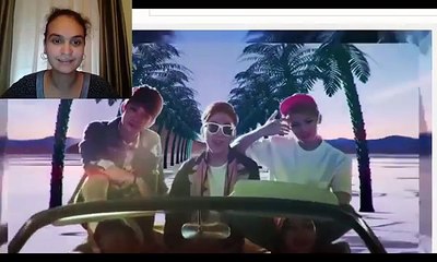 SEVENTEEN -  Adore U _ Kpop Fan reaction