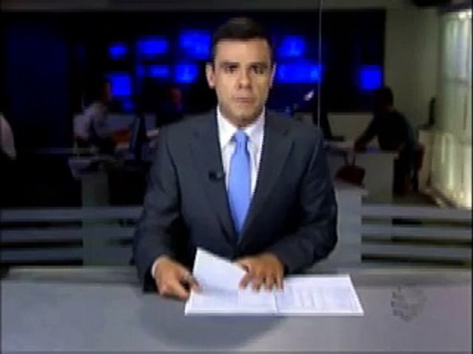 Tráfego no DF