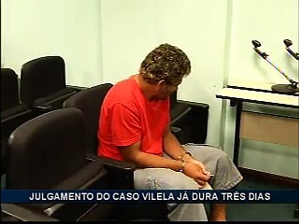 Crime da 113 Sul