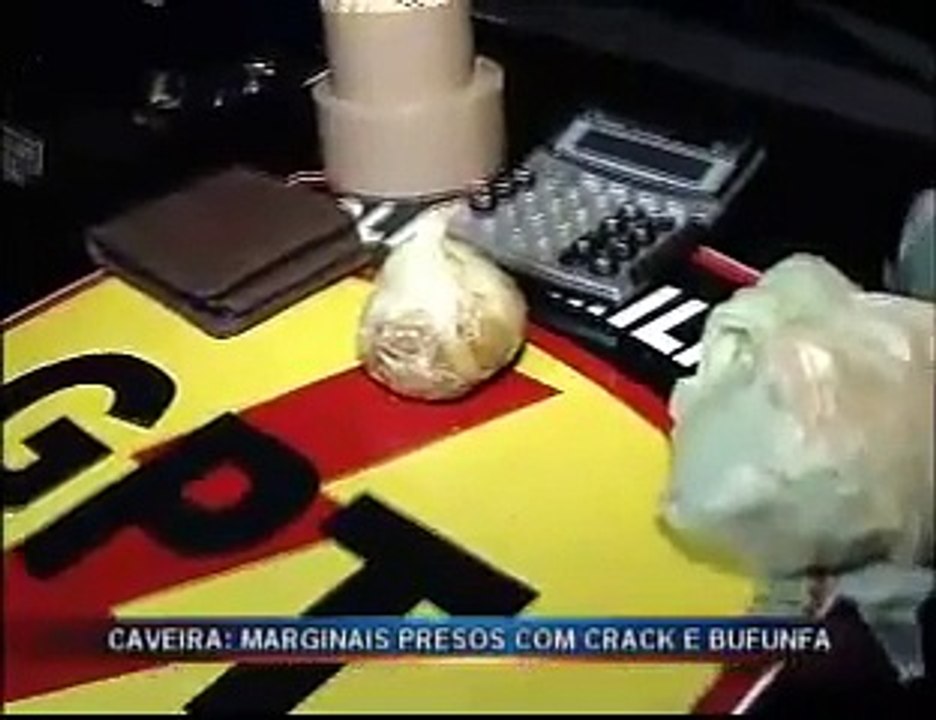 Tráfico
