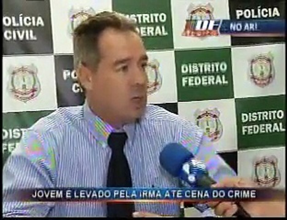 Gangues em fúria