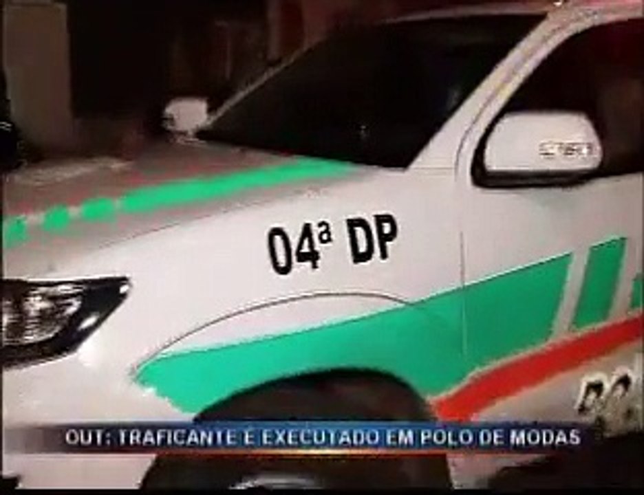 Tráfico