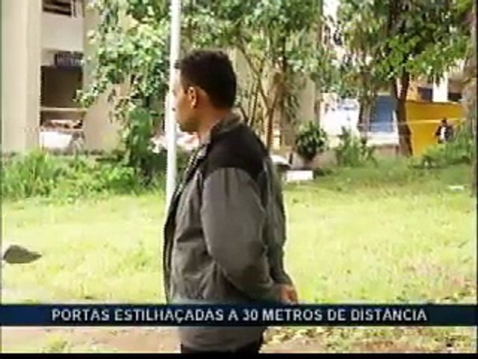 Explosão II