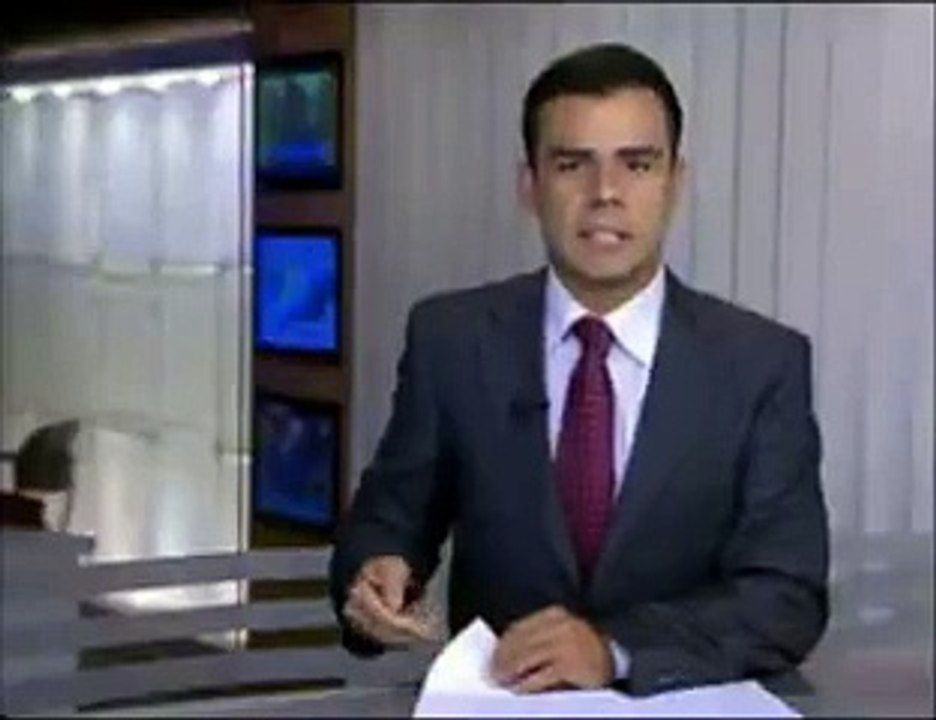 Colisão em Planaltina