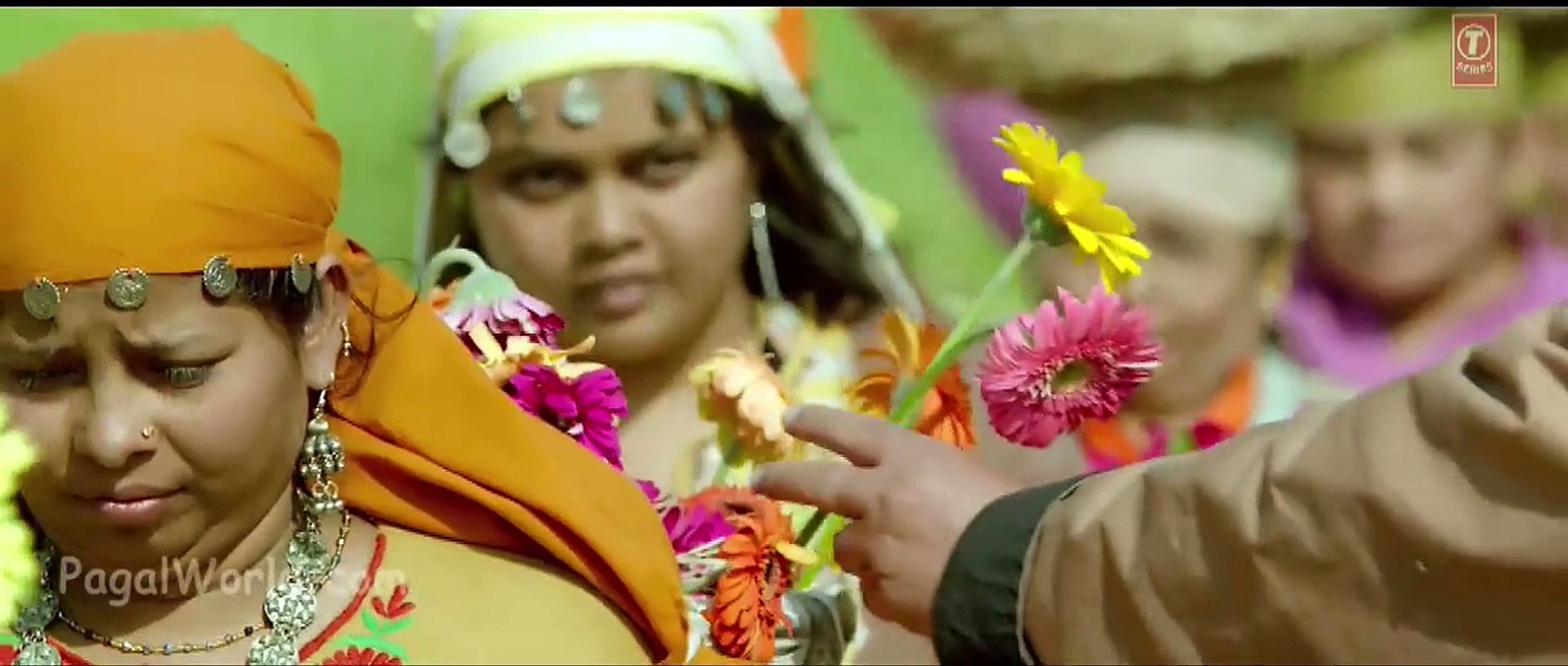 All Is Well - Official Trailer (Abhishek Bachchan) (HD 720p)