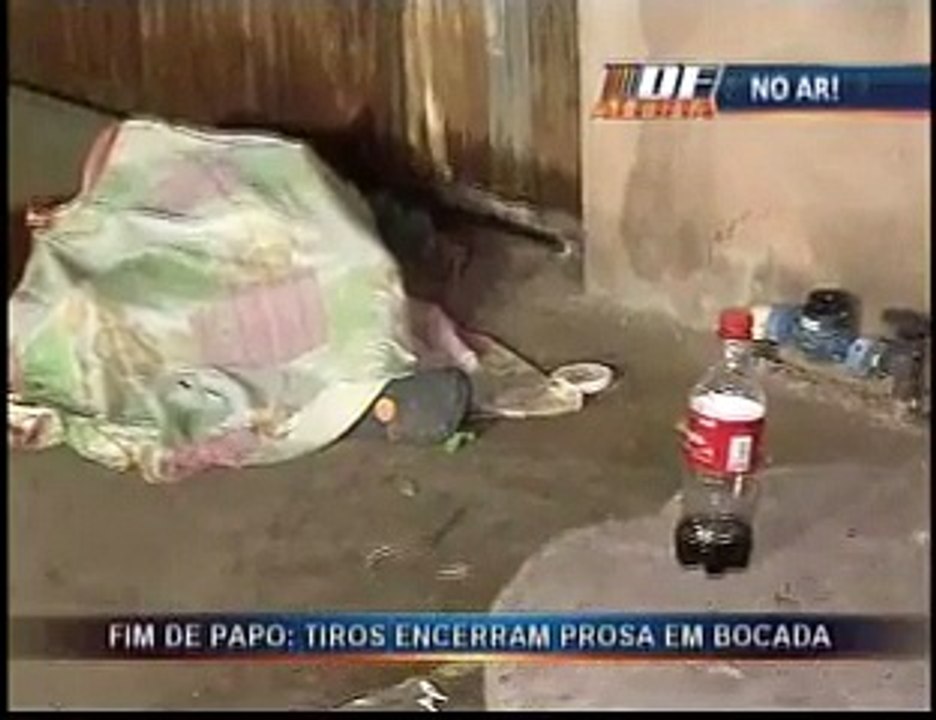 Morte viciado