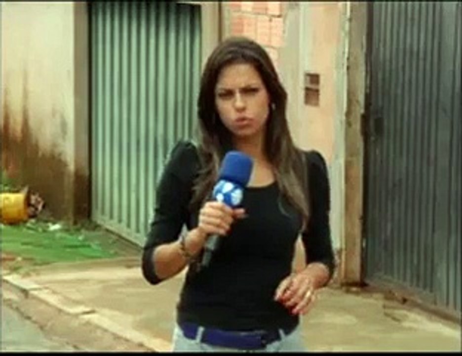 Bala perdida