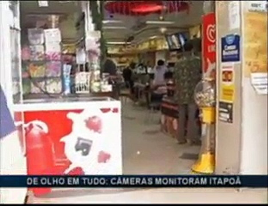 Segurança