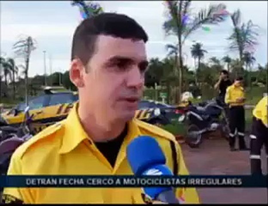 Operação