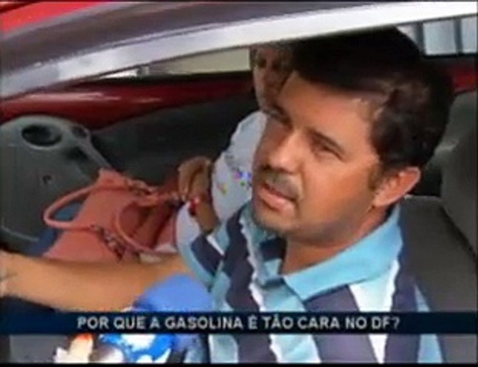 Gasolina