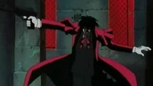 Hellsing -  Die Ärzte