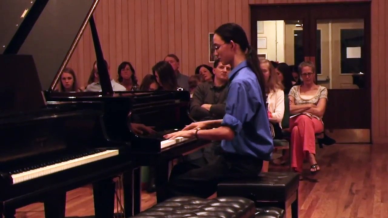 Nocturne in C# minor by Frederic Chopin