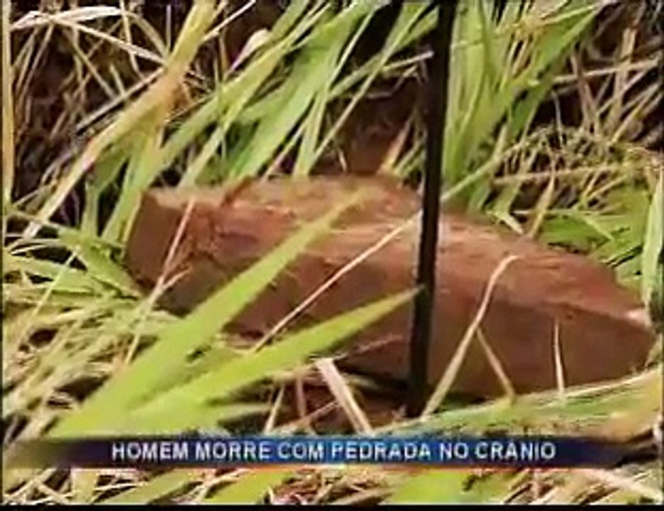 Homicídio Paranoá