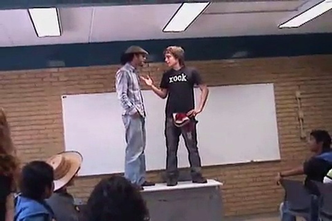 Piratas Volumen 2 (improvisación)
