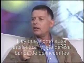 El hoy chavista Arias Cardenas llama asesino a Chávez durante hechos del 11 de abril del 2002