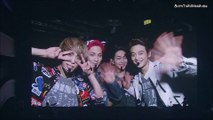 [ENG SUB] SHINee Tokyo Dome Ment #4