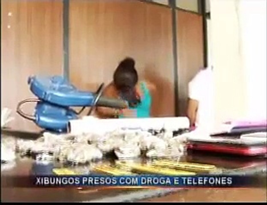 Tráfico