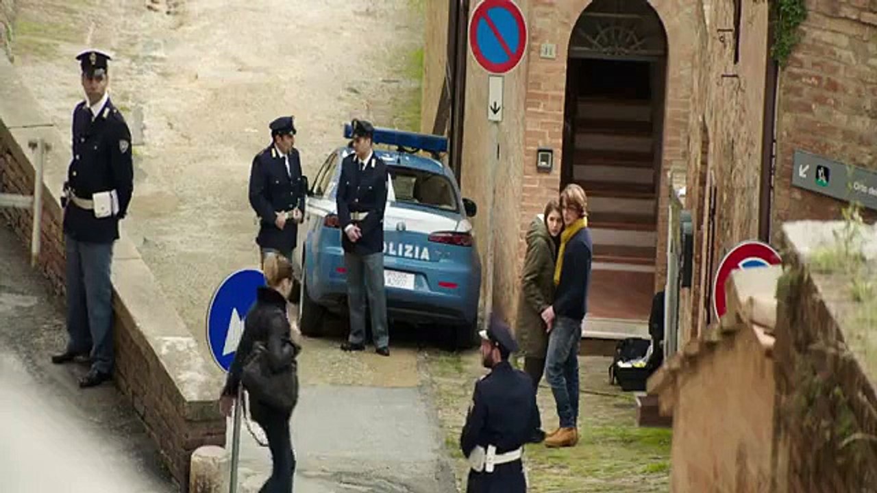 The Face of an Angel Official Trailer (2015) - Video Dailymotion