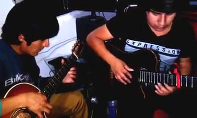 como tocar linda paisanita pumita cazador PUMITA CAZADOR LINDA PAISANITA