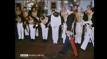 Download Video: Iranian Revolution 1979 Fall of a Shah 1 of 10 - BBC Documentary