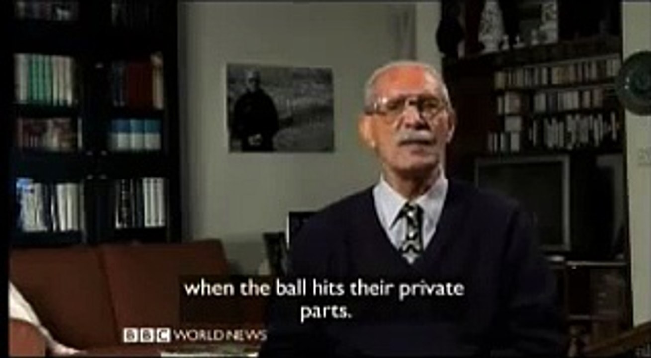 Iranian Revolution 1979 Fall of a Shah 2 of 10 - BBC Documentary
