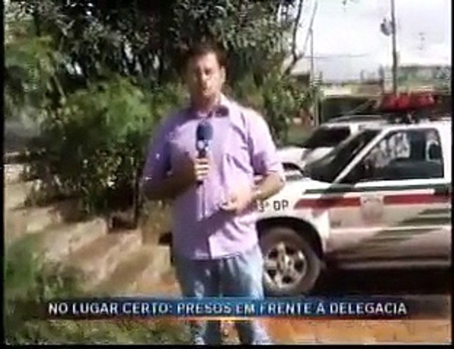 Prisão