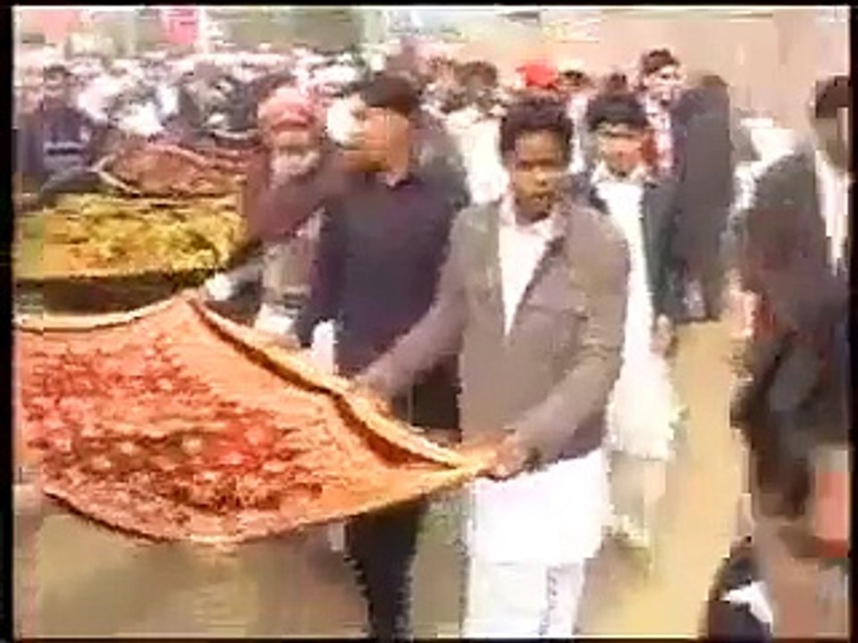 Is This Islam What They Are Spreading.....Really Dont Know What They Are Doing.....