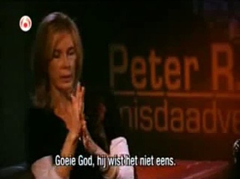 Peter R de Vries SBS6 reportage 2008 deel 10
