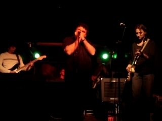 19 suite  - Marine Band Club - 03 04 07