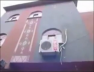 Hacı Hüsrev Baskını Orijinal Haber - Okuyom Ben Ya