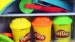 Play Doh Mickey Mouse Picnic Bucket Play-Doh Cookies, Cookie Monster, Sandwich, Play Doh Food