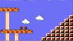 super mario bros pure speed TAS