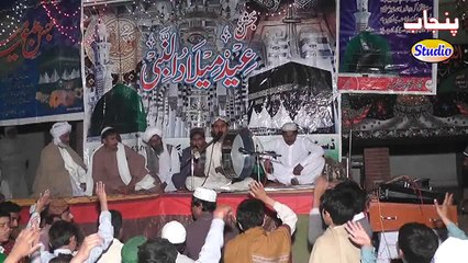 New Letest Naat Tala Al Badru Alaina By Khuram Shazad  2015 Punjab studio