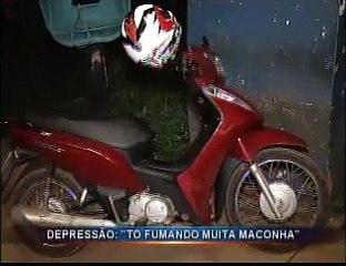 Roubo Valparaíso parte 2