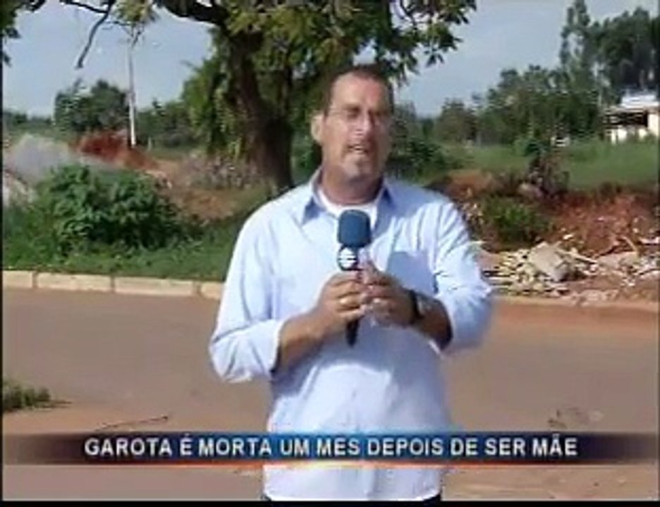 Homicídio Planaltina