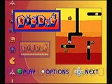 Namco Museum - Dig Dug (Original Arcade)