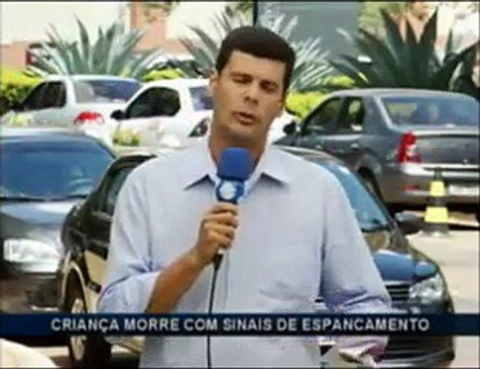 Violência