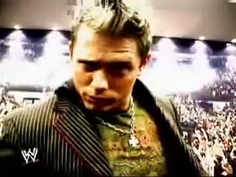 The Miz first titantron with current theme