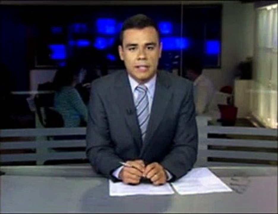 Militar baleado