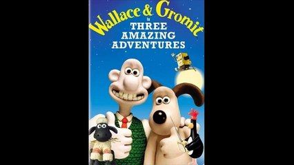 A Close Shave 1995 Full Movie