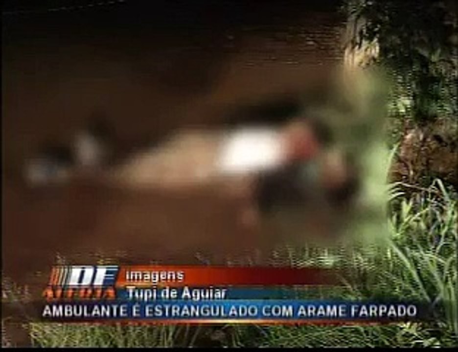 Estrangulado